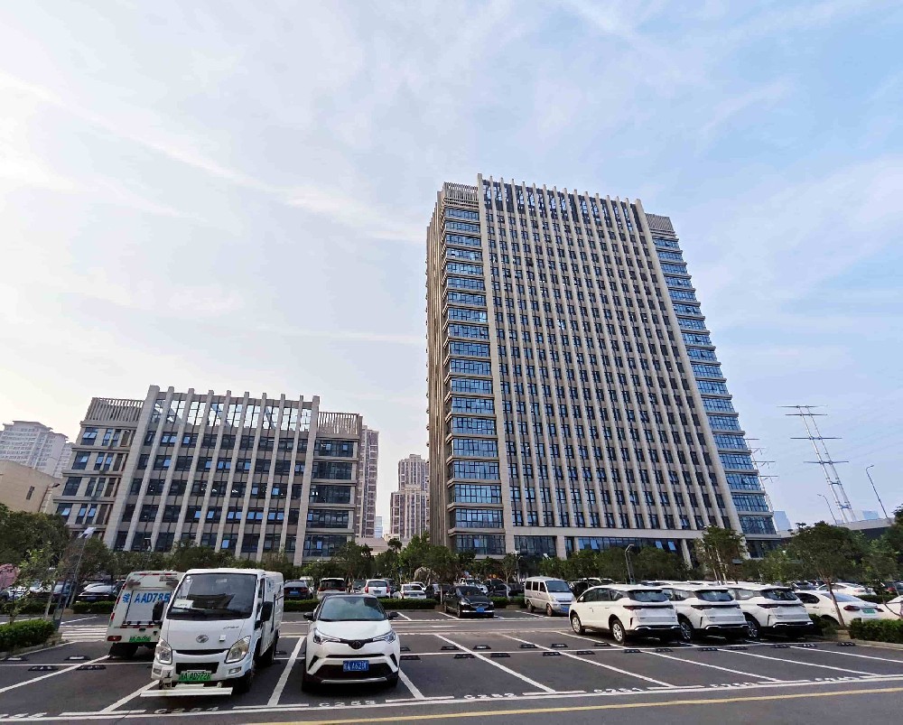 经开区·源润大厦项目